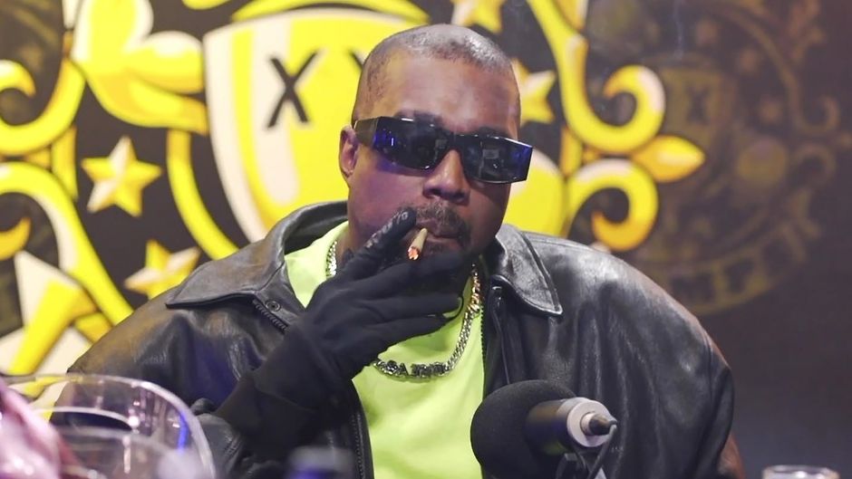 Kanyeho Westa vyhodili z Grammy. Bojí se, že bude mluvit o Mansonovi a Trumpovi
